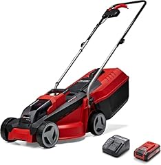 Einhell tondeuse gazon d'occasion  Livré partout en France