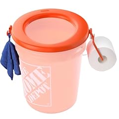 Bucket toilet seat for sale  Delivered anywhere in USA 