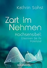 Zart nehmen hochsensibel gebraucht kaufen  Wird an jeden Ort in Deutschland