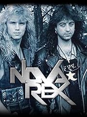 Nova rex for sale  Delivered anywhere in USA 
