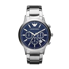 Emporio armani orologio usato  Spedito ovunque in Italia 