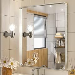 Tetote silver bathroom for sale  Delivered anywhere in USA 
