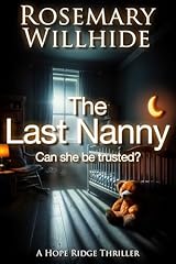 Last nanny trusted for sale  Delivered anywhere in UK