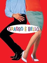 Grasso bello usato  Spedito ovunque in Italia 