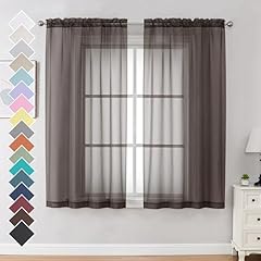 Ovzme panels sheer for sale  Delivered anywhere in USA 