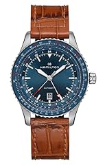 Hamilton watch khaki for sale  Delivered anywhere in USA 