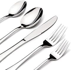 Silverware set piece for sale  Delivered anywhere in USA 