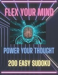 Flex your mind gebraucht kaufen  Wird an jeden Ort in Deutschland