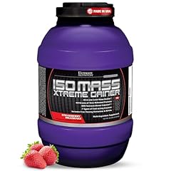 Ultimate nutrition iso for sale  Delivered anywhere in USA 