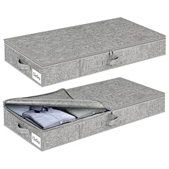 Bed storage container for sale  Delivered anywhere in USA 