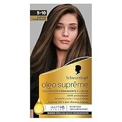 Schwarzkopf oleo suprême d'occasion  Livré partout en France