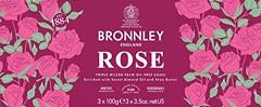 Bronnley seife rose gebraucht kaufen  Wird an jeden Ort in Deutschland