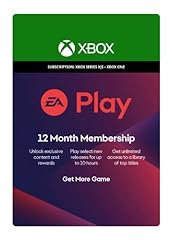 Play month subscription for sale  Delivered anywhere in UK