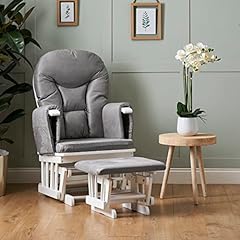 Obaby reclining glider for sale  Delivered anywhere in Ireland