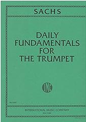 Sachs daily fundamentals for sale  Delivered anywhere in USA 