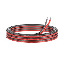 Fil électrique silicone d'occasion  Livré partout en France