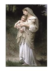 William adolphe bouguereau for sale  Delivered anywhere in USA 