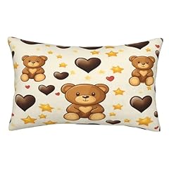 Brown teddy bear for sale  Delivered anywhere in USA 