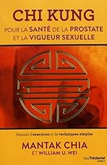 Chi kung santé d'occasion  Livré partout en France