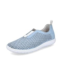 Rieker damen slipper gebraucht kaufen  Wird an jeden Ort in Deutschland