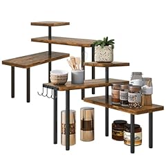 Ibuyke countertop organizer for sale  Delivered anywhere in UK