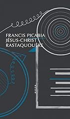 Jésus christ rastaquouère d'occasion  Livré partout en France