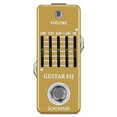 Soomme analog guitar for sale  Delivered anywhere in USA 