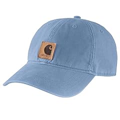 Carhartt canvas cap d'occasion  Livré partout en France