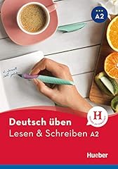 Lesen schreiben a2 gebraucht kaufen  Wird an jeden Ort in Deutschland