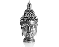 Amoiensis buddha head for sale  Delivered anywhere in UK