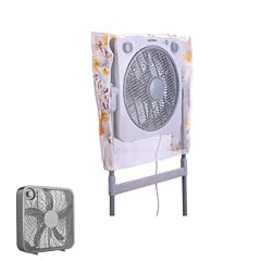 Box fan cover for sale  Delivered anywhere in USA 