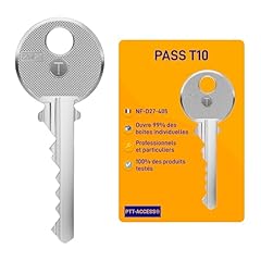 Ptt access clé d'occasion  Livré partout en Belgiqu