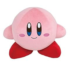 Kirby kirby plush d'occasion  Livré partout en France