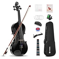 Vangoa violin adult for sale  Delivered anywhere in UK