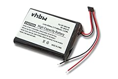 Vhbw batteria compatibile usato  Spedito ovunque in Italia 