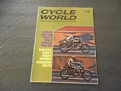 Cycle oct 1970 for sale  Delivered anywhere in USA 