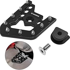 Nicecnc black foot for sale  Delivered anywhere in USA 