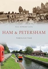 Ham petersham time for sale  Delivered anywhere in UK