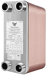Plate heat exchanger for sale  Delivered anywhere in USA 