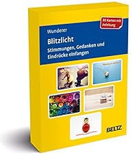 Blitzlicht stimmungen gedanken gebraucht kaufen  Wird an jeden Ort in Deutschland