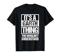Garth thing wouldn for sale  Delivered anywhere in USA 