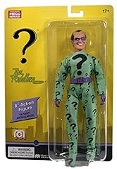 Mego comics riddler for sale  Delivered anywhere in USA 