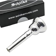 Schilke trumpet mouthpiece for sale  Delivered anywhere in USA 