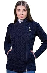 Saol irish cardigan for sale  Delivered anywhere in USA 