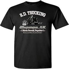 Trucking convoy shirt gebraucht kaufen  Wird an jeden Ort in Deutschland