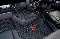 Floor mats fit for sale  Delivered anywhere in UK