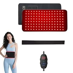Wrqioo 120leds rotlichttherapi gebraucht kaufen  Wird an jeden Ort in Deutschland
