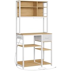 Vasagle scaffale cucina usato  Spedito ovunque in Italia 