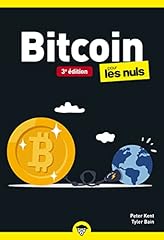 Bitcoin poche nuls d'occasion  Livré partout en France
