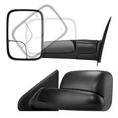 Dwvo towing mirror for sale  Delivered anywhere in USA 